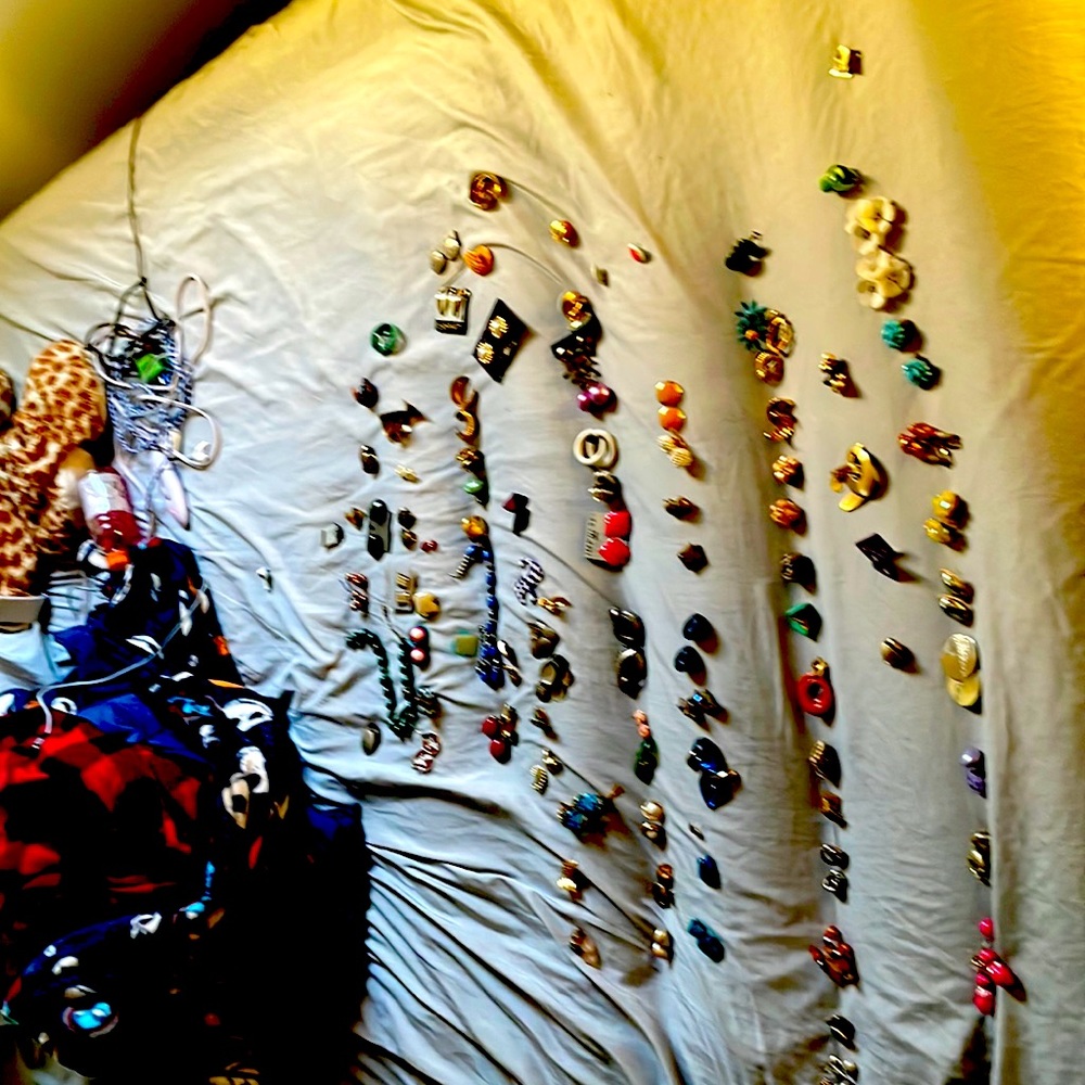 Jewelry all bought brand new never worn wanting to sell All of it for 250